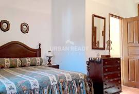 House T8 +1 with Project for Tourism - Mesquitela - Mangualde - Viseu