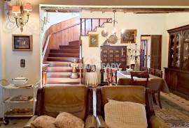 House T8 +1 with Project for Tourism - Mesquitela - Mangualde - Viseu