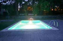 House T8 +1 with Project for Tourism - Mesquitela - Mangualde - Viseu