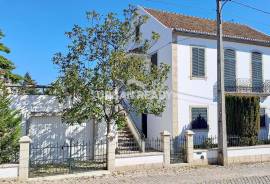 House T8 +1 with Project for Tourism - Mesquitela - Mangualde - Viseu