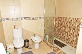 2 bedroom apartment on the ground floor - Elvas - Alentejo - Portugal