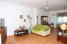 2 bedroom apartment on the ground floor - Elvas - Alentejo - Portugal