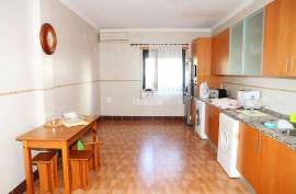 2 bedroom apartment on the ground floor - Elvas - Alentejo - Portugal