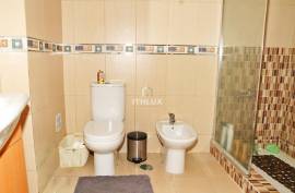 2 bedroom apartment on the ground floor - Elvas - Alentejo - Portugal