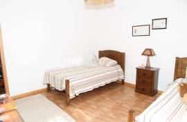2 bedroom apartment on the ground floor - Elvas - Alentejo - Portugal