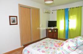 2 bedroom apartment on the ground floor - Elvas - Alentejo - Portugal