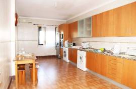 2 bedroom apartment on the ground floor - Elvas - Alentejo - Portugal