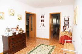 2 bedroom apartment on the ground floor - Elvas - Alentejo - Portugal