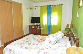 2 bedroom apartment on the ground floor - Elvas - Alentejo - Portugal