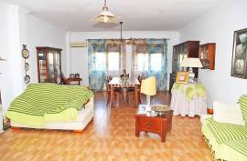 2 bedroom apartment on the ground floor - Elvas - Alentejo - Portugal