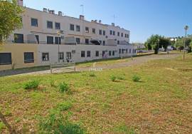 2 bedroom apartment on the ground floor - Elvas - Alentejo - Portugal