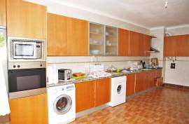 2 bedroom apartment on the ground floor - Elvas - Alentejo - Portugal