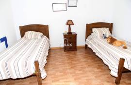 2 bedroom apartment on the ground floor - Elvas - Alentejo - Portugal