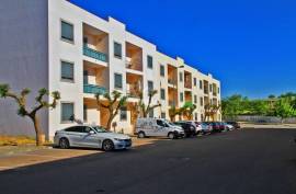 2 bedroom apartment on the ground floor - Elvas - Alentejo - Portugal