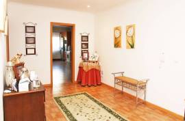 2 bedroom apartment on the ground floor - Elvas - Alentejo - Portugal