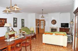 2 bedroom apartment on the ground floor - Elvas - Alentejo - Portugal