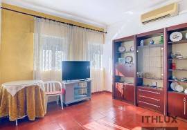 1 bedroom villa in Elvas
