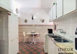 1 bedroom villa in Elvas