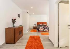 3 bedroom villa with pool and garden