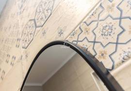 3 bedroom villa with pool and garden