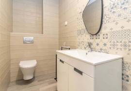 3 bedroom villa with pool and garden