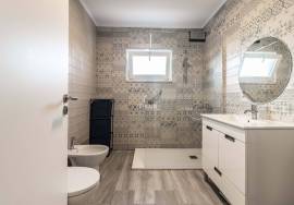 3 bedroom villa with pool and garden