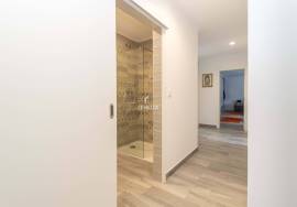 3 bedroom villa with pool and garden