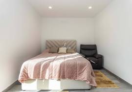 3 bedroom villa with pool and garden