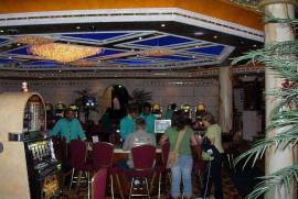 Las Vegas-Style Casino In Cabarete Las Vegas-Style Casino In Cabarete