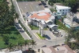 Las Vegas-Style Casino In Cabarete