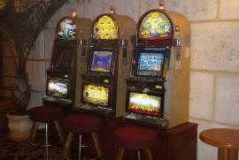 Las Vegas-Style Casino In Cabarete Las Vegas-Style Casino In Cabarete