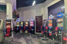 Las Vegas-Style Casino In Cabarete Las Vegas-Style Casino In Cabarete