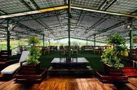 Las Vegas-Style Casino In Cabarete Las Vegas-Style Casino In Cabarete