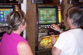 Las Vegas-Style Casino In Cabarete Las Vegas-Style Casino In Cabarete