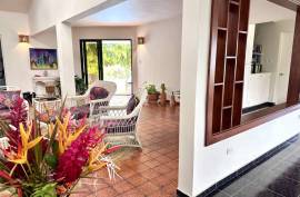 Exclusive Hillside Living With Stunning Ocean Views Exclusive Hillside Living With Stunning Ocean Views