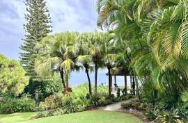 Exclusive Hillside Living With Stunning Ocean Views Exclusive Hillside Living With Stunning Ocean Views