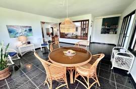 Exclusive Hillside Living With Stunning Ocean Views Exclusive Hillside Living With Stunning Ocean Views