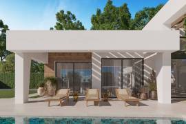 4 Bedrooms - Villas - For Sale - JC210PX 4 Bedrooms - Villas - For Sale - JC210PX