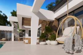 4 Bedrooms - Villas - For Sale - JC210PX 4 Bedrooms - Villas - For Sale - JC210PX