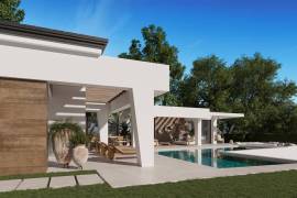 4 Bedrooms - Villas - For Sale - JC210PX 4 Bedrooms - Villas - For Sale - JC210PX