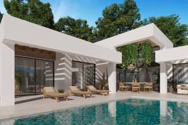 4 Bedrooms - Villas - For Sale - JC210PX 4 Bedrooms - Villas - For Sale - JC210PX