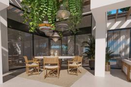 4 Bedrooms - Villas - For Sale - JC210PX 4 Bedrooms - Villas - For Sale - JC210PX