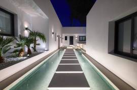 5 Bedrooms - Villas - For Sale - JC052PX