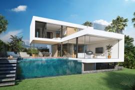 3 Bedrooms - Villa - For Sale - JC155PX