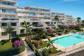 2 Bedrooms - Apartment - For Sale - JC211PX