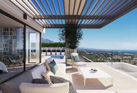 4 Bedrooms - Apartment - For Sale - JC057PX