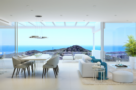 3 Bedrooms - Apartment - For Sale - JC024PX 3 Bedrooms - Apartment - For Sale - JC024PX