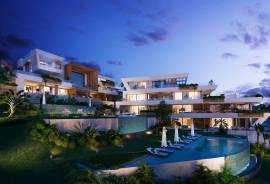 4 Bedrooms - Apartment - For Sale - JC162PX
