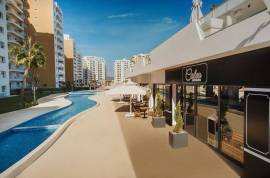 Luxury 2 Bedroom Apartment For sale in Caeser’s Resort North