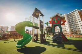 Luxury 2 Bedroom Apartment For sale in Caeser’s Resort North